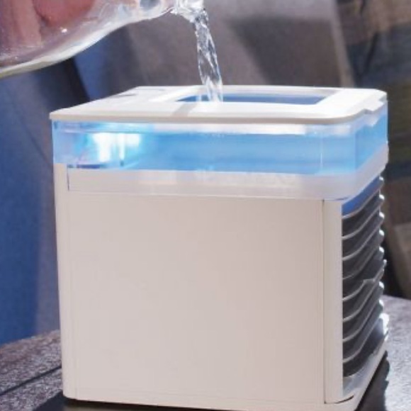 COPY - Arctic Air Pure Chill 2.0 Evaporative Air Cooler Air conditioner cooling… - Picture 3 of 6